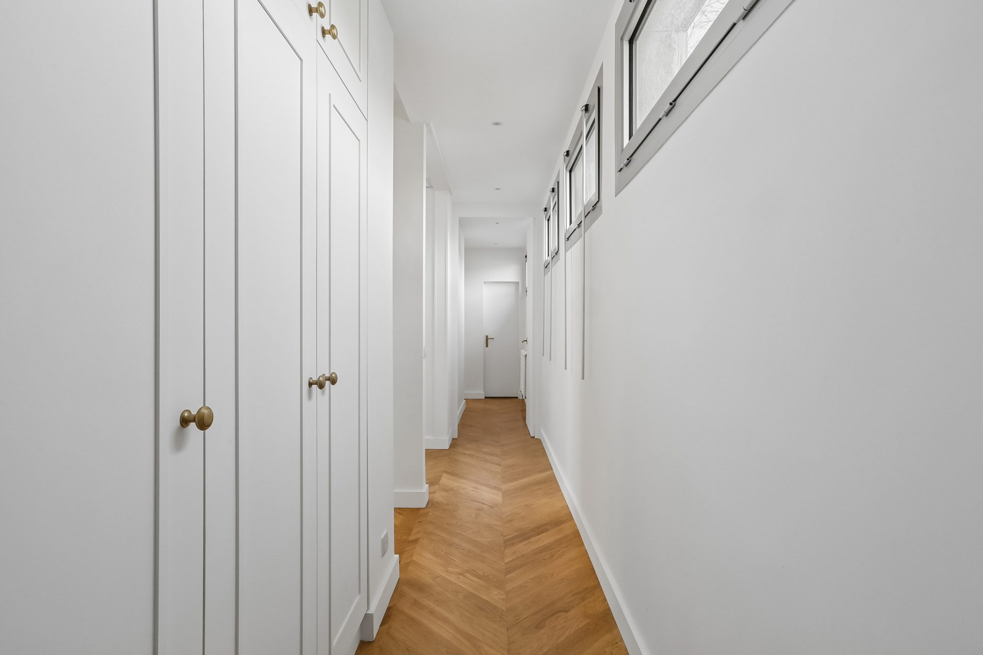Rue de bourgogne – Assemblée nationale